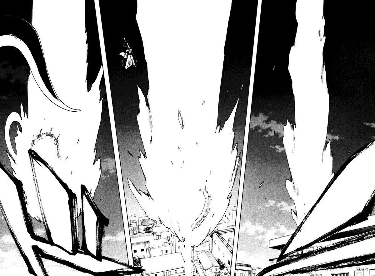 Bleach - Bölüm 209 - Sayfa 16