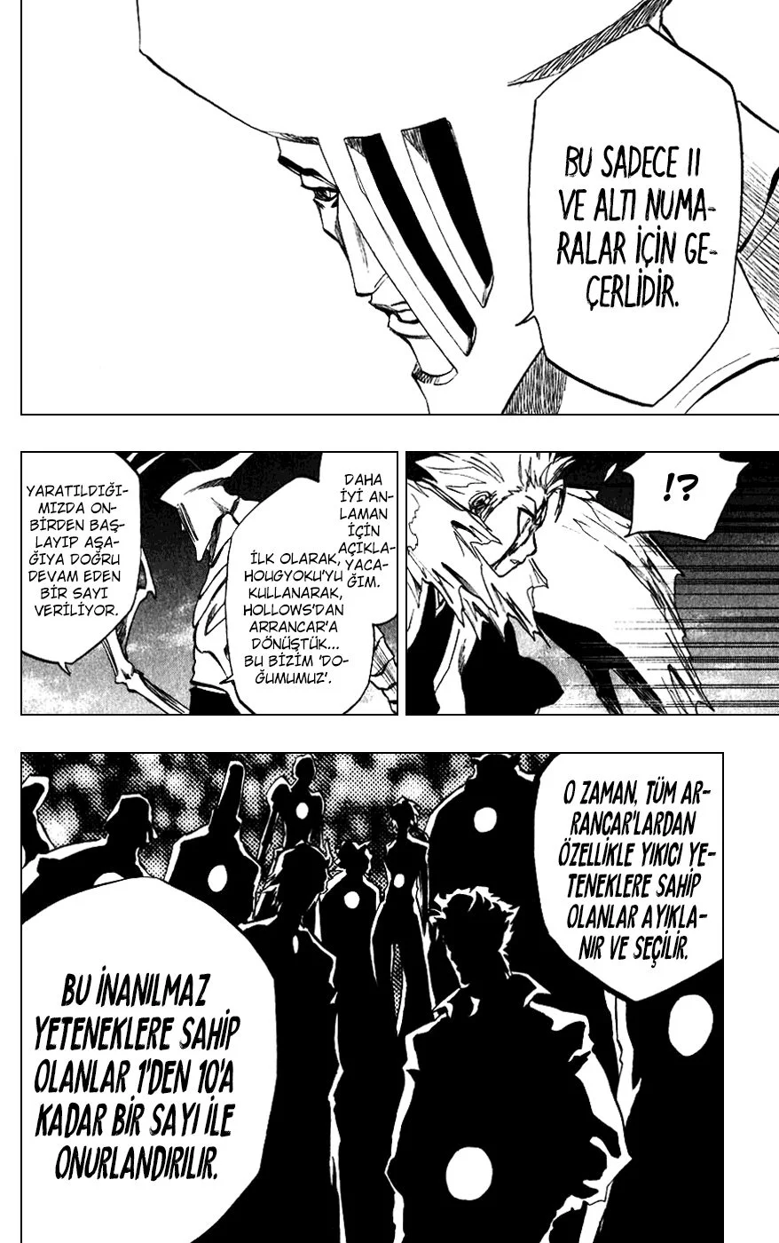 Bleach - Bölüm 209 - Sayfa 4