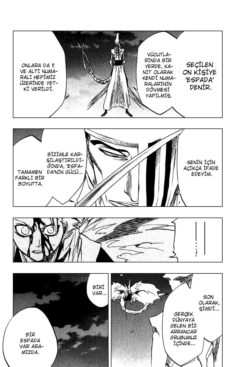 Bleach - Bölüm 209 - Sayfa 5