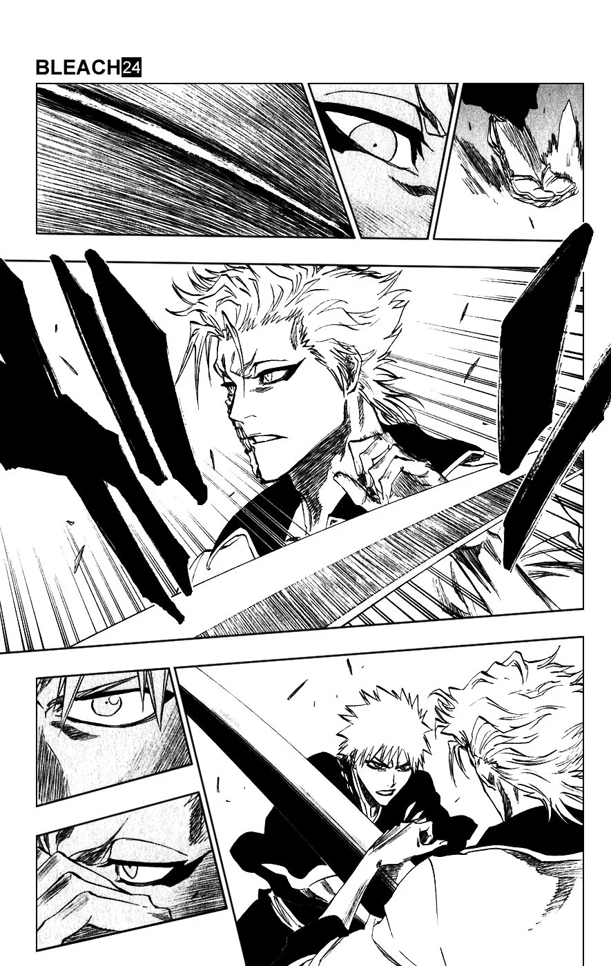 Bleach - Bölüm 209 - Sayfa 7