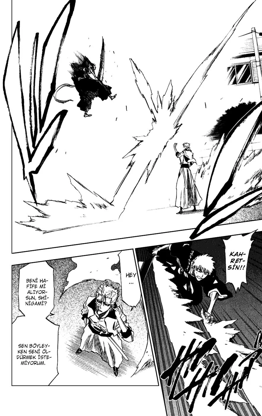 Bleach - Bölüm 209 - Sayfa 8