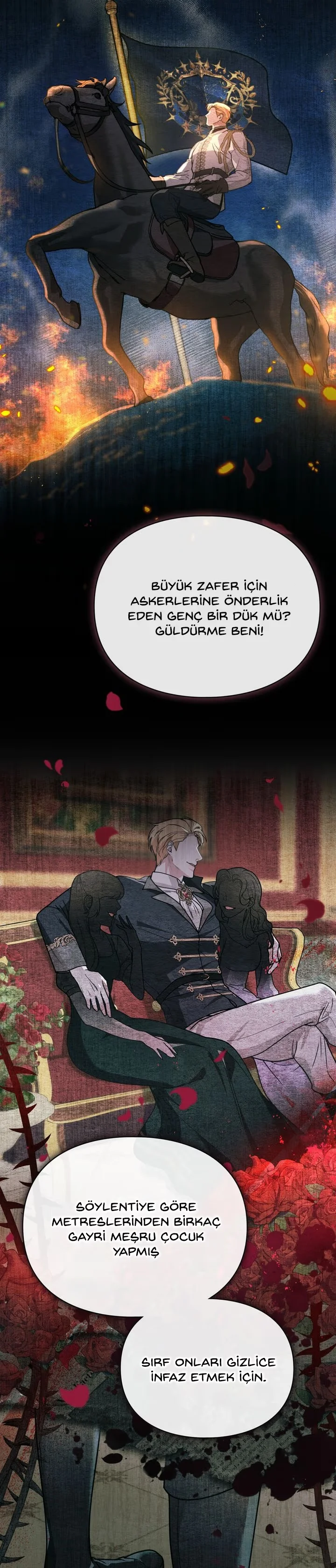 Betrayal of Dignity - Bölüm 1 - Sayfa 12