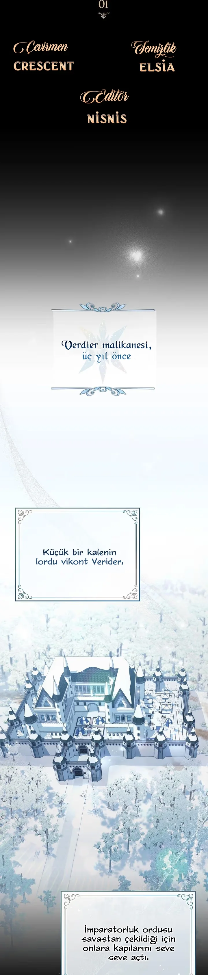 Betrayal of Dignity - Bölüm 1 - Sayfa 17