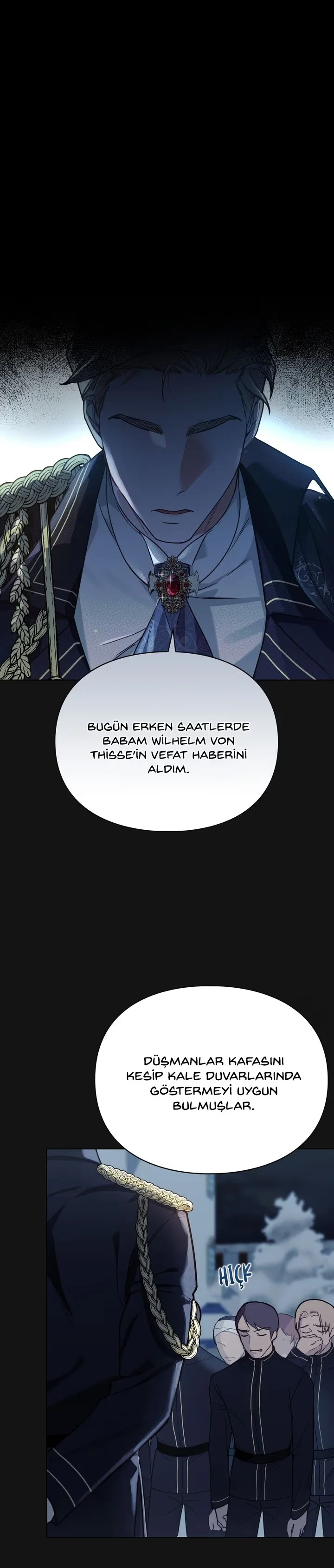 Betrayal of Dignity - Bölüm 1 - Sayfa 26