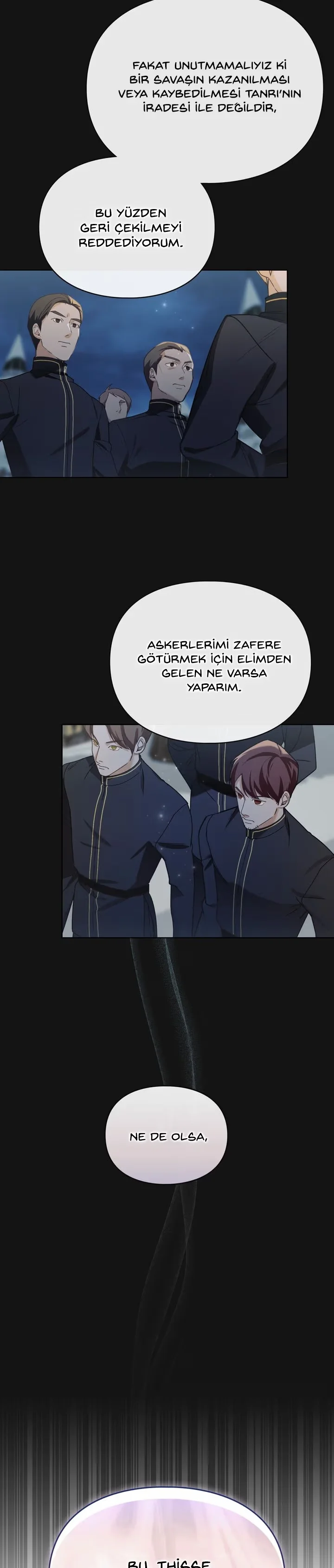 Betrayal of Dignity - Bölüm 1 - Sayfa 31