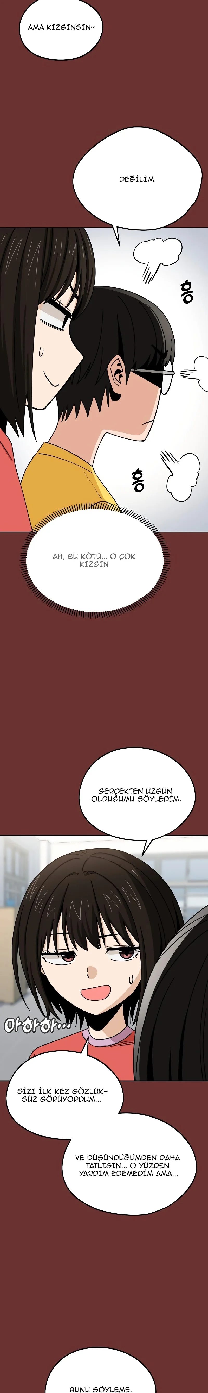 Maybe Meant to Be - Bölüm 61 - Sayfa 17