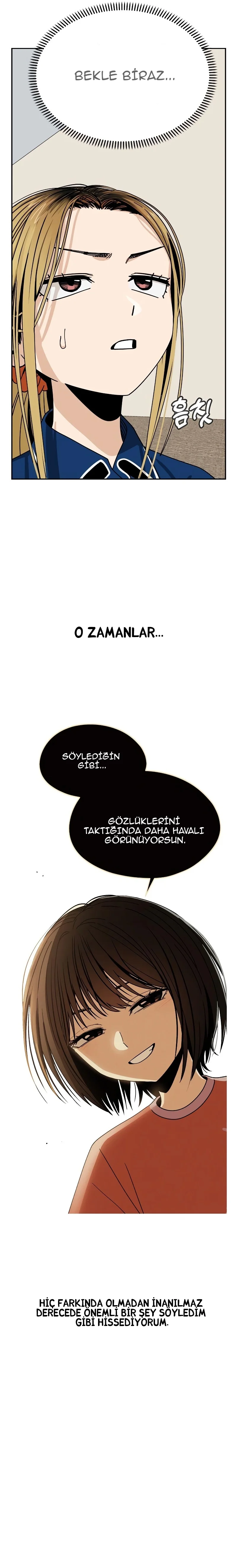 Maybe Meant to Be - Bölüm 61 - Sayfa 22