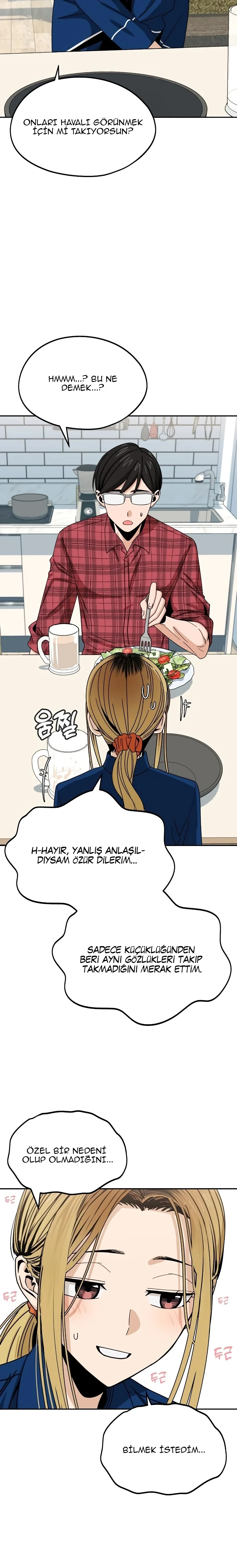 Maybe Meant to Be - Bölüm 61 - Sayfa 24