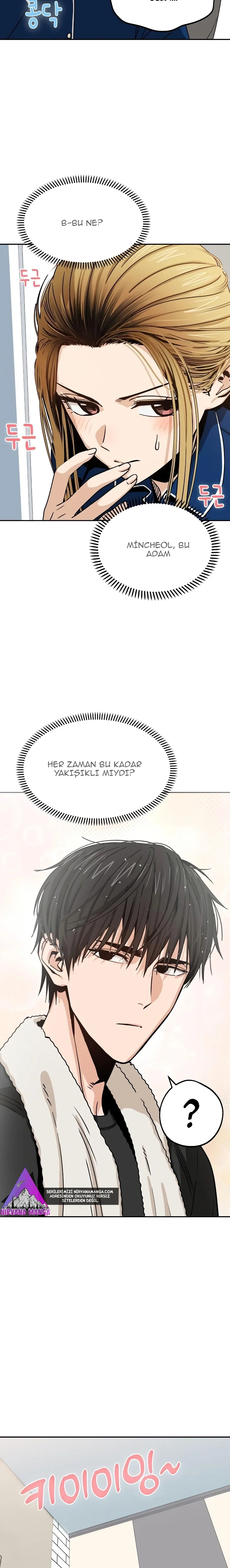 Maybe Meant to Be - Bölüm 61 - Sayfa 9