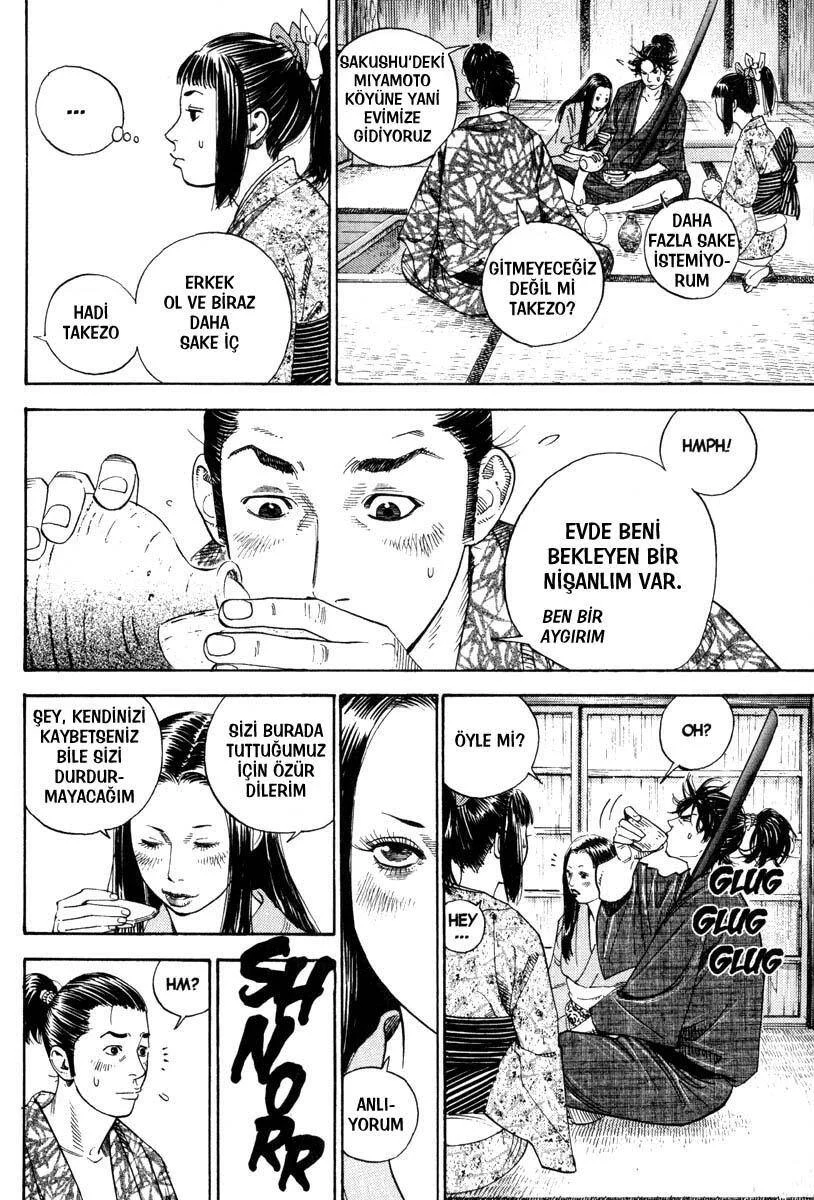 Vagabond - Bölüm 3 - Sayfa 11