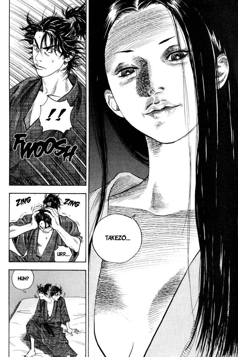 Vagabond - Bölüm 3 - Sayfa 17