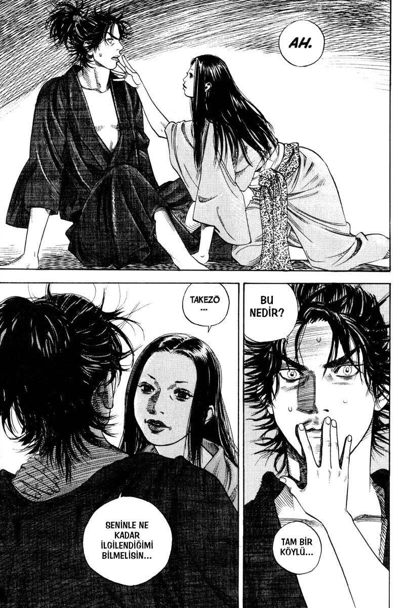 Vagabond - Bölüm 3 - Sayfa 18