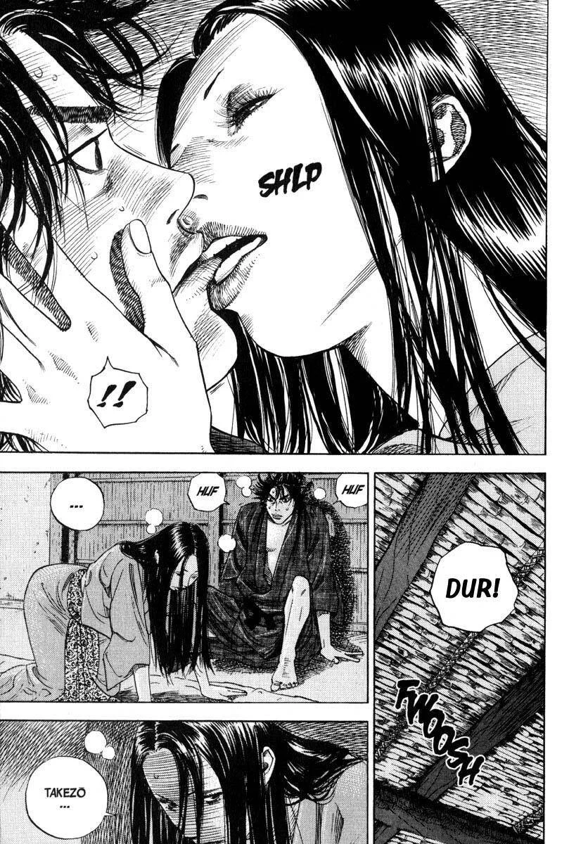 Vagabond - Bölüm 3 - Sayfa 20