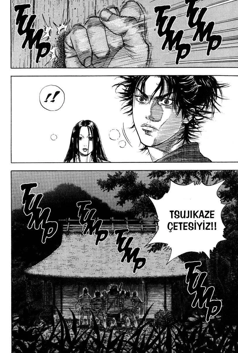 Vagabond - Bölüm 3 - Sayfa 21