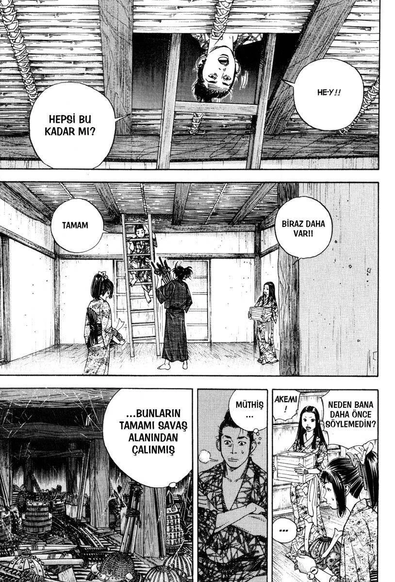 Vagabond - Bölüm 3 - Sayfa 4
