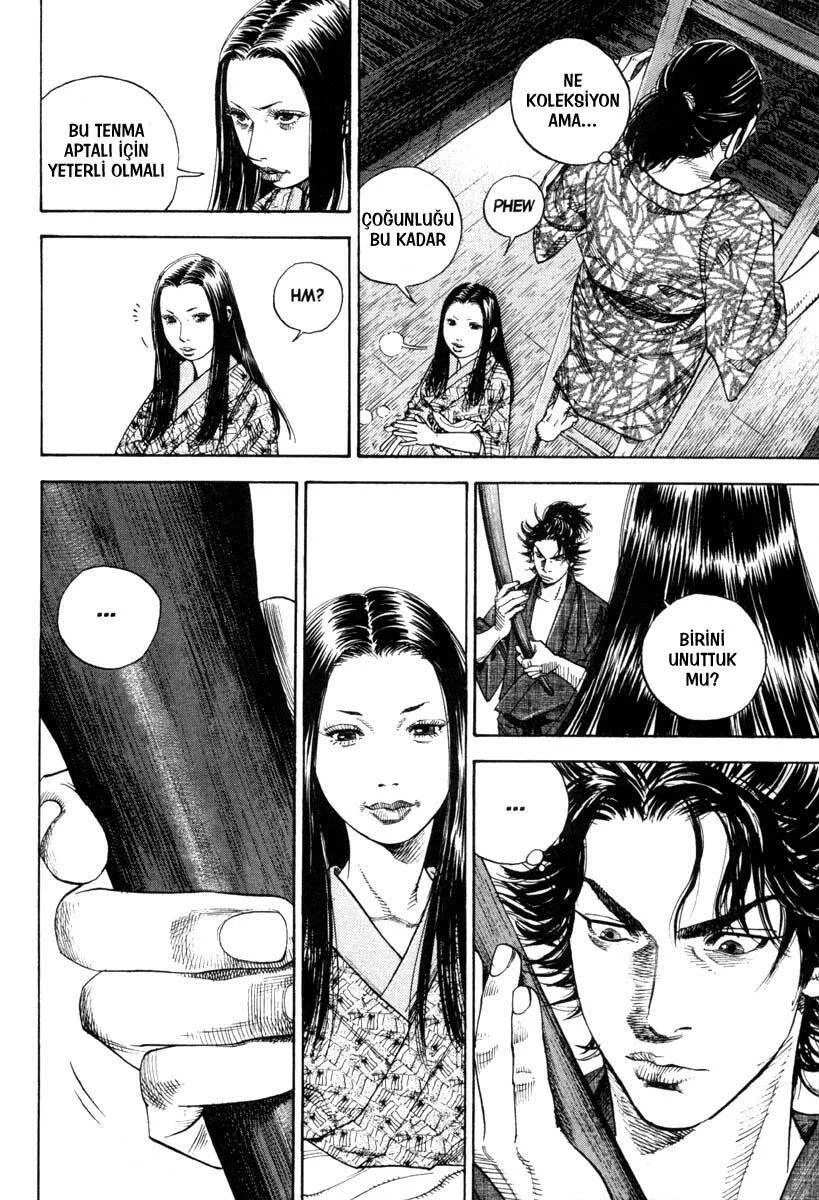 Vagabond - Bölüm 3 - Sayfa 5