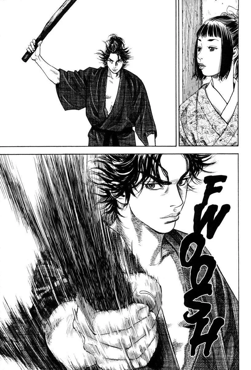 Vagabond - Bölüm 3 - Sayfa 6