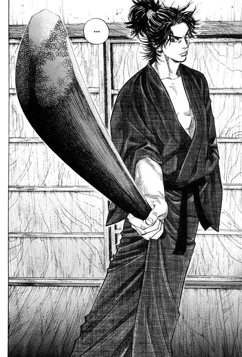 Vagabond - Bölüm 3 - Sayfa 7