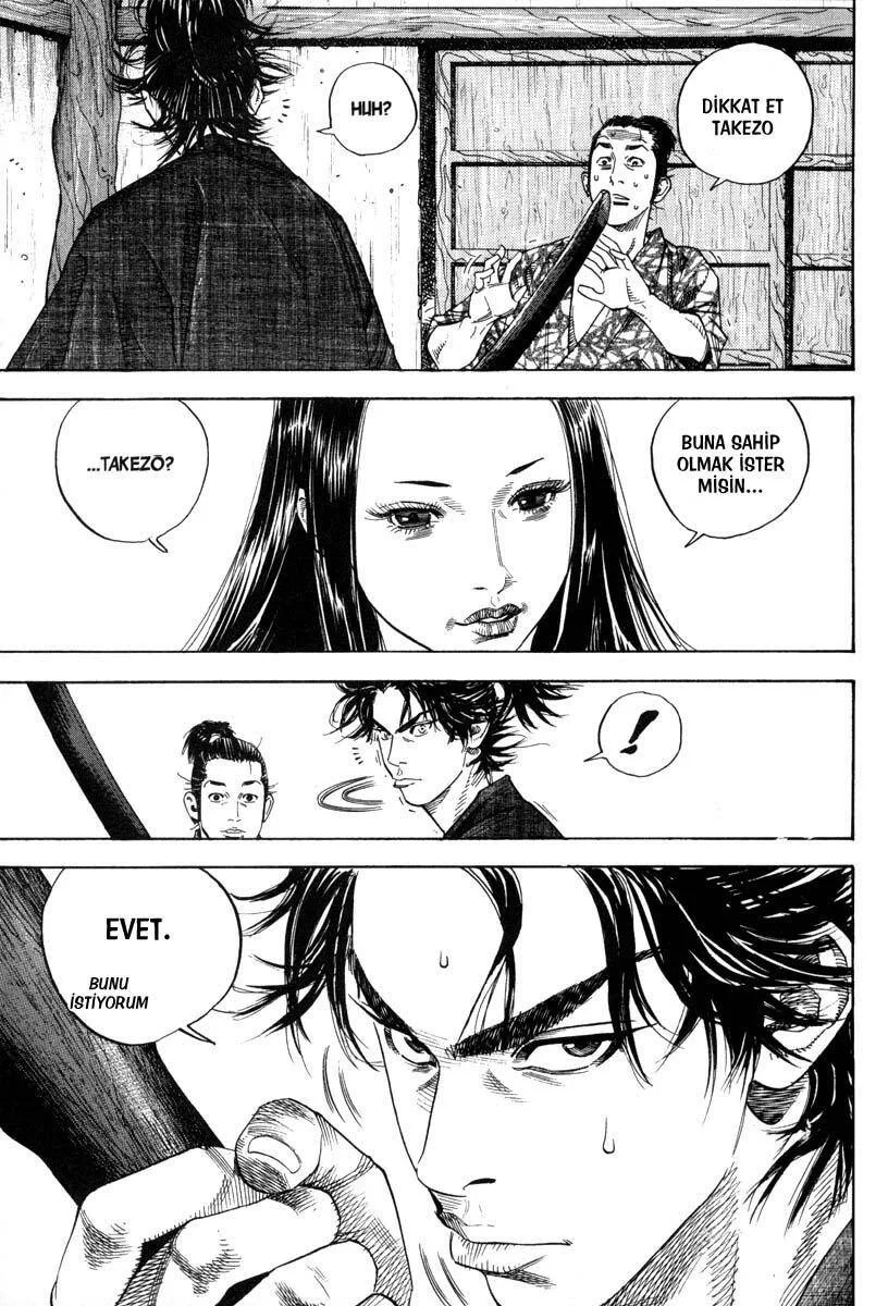 Vagabond - Bölüm 3 - Sayfa 8