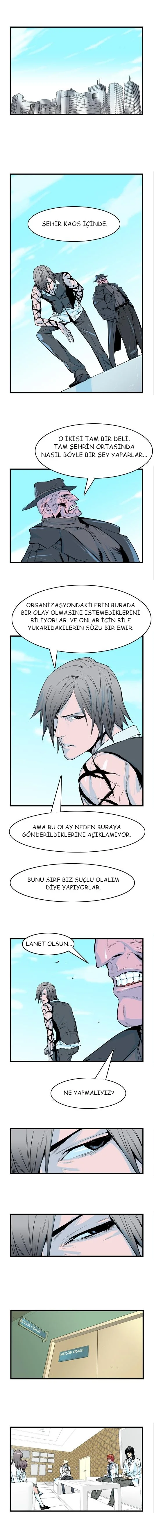 Noblesse - Bölüm 40 - Sayfa 4