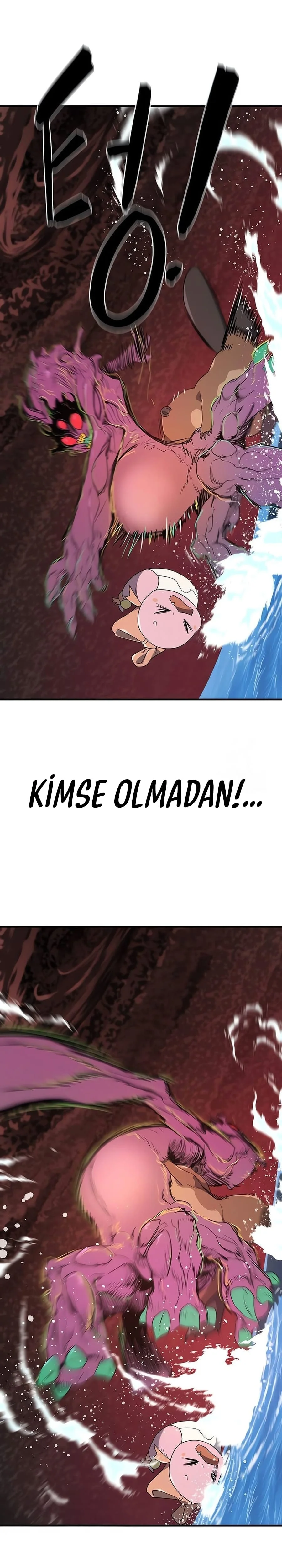 The Greatest Estate Developer - Bölüm 215 - Sayfa 21