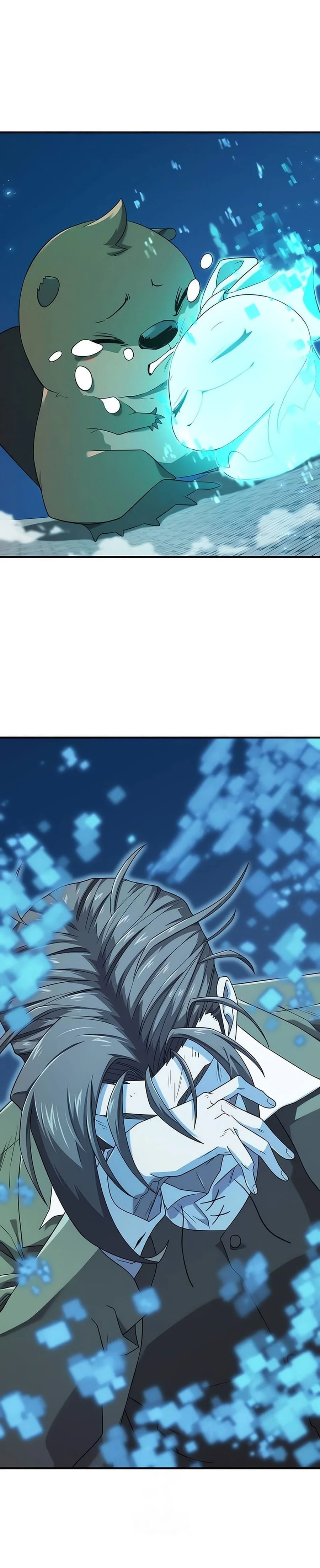 The Greatest Estate Developer - Bölüm 215 - Sayfa 26