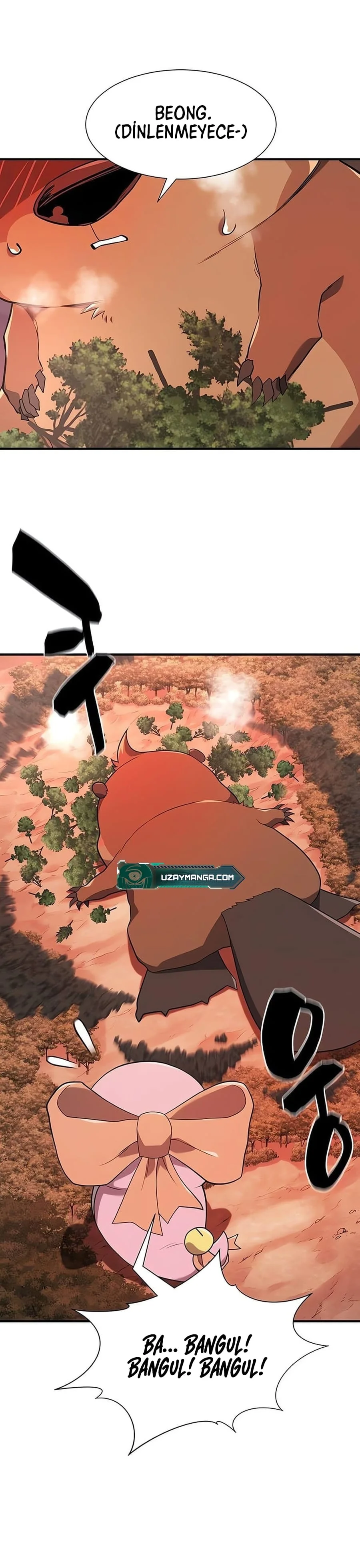 The Greatest Estate Developer - Bölüm 215 - Sayfa 4