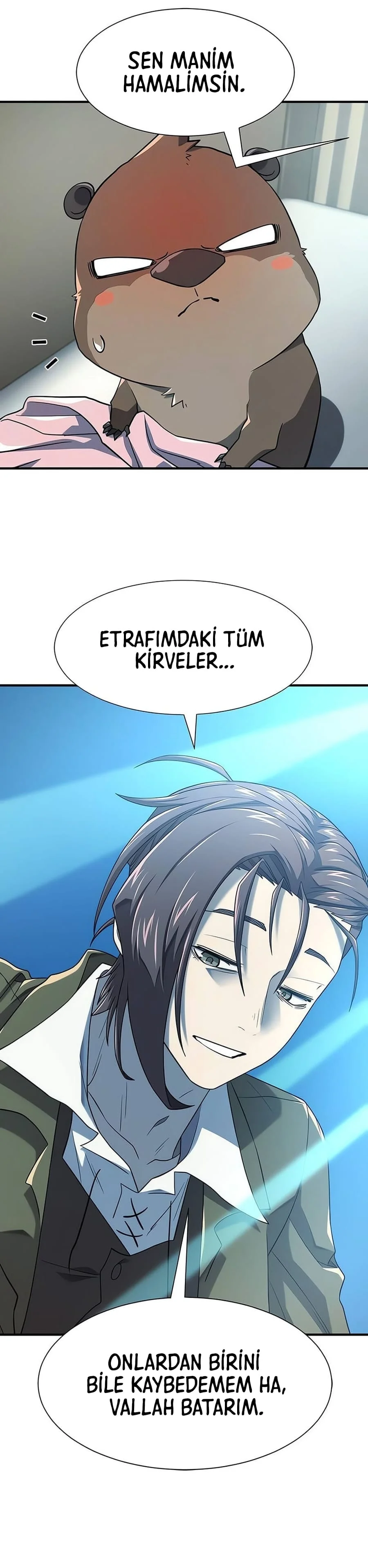 The Greatest Estate Developer - Bölüm 215 - Sayfa 7