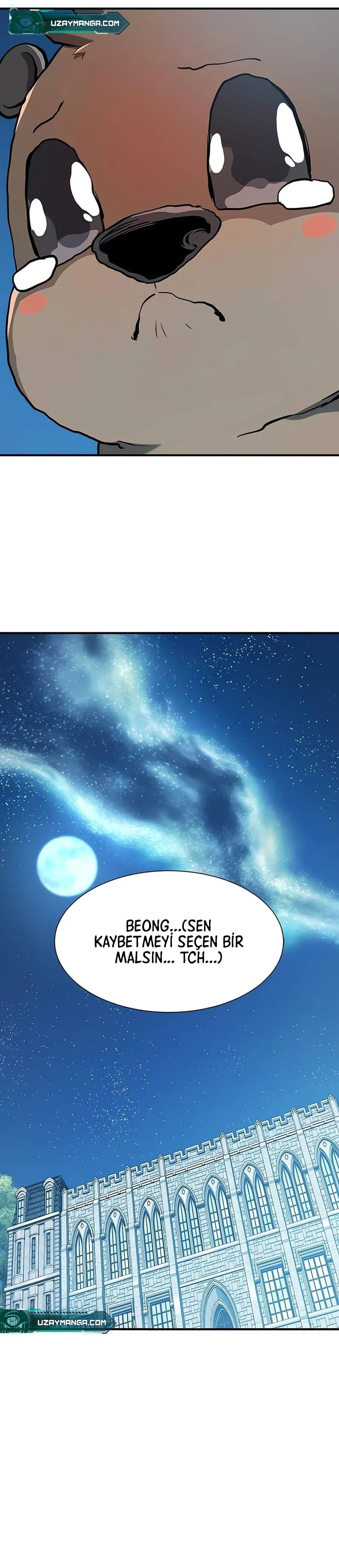 The Greatest Estate Developer - Bölüm 215 - Sayfa 8