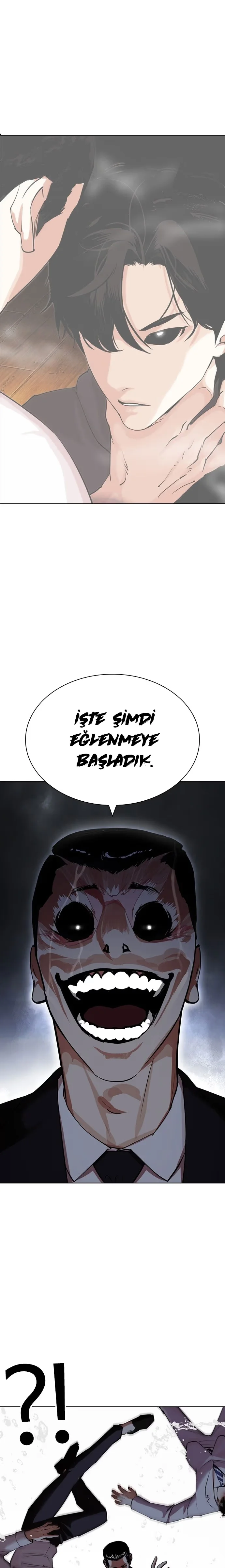 Lookism - Bölüm 426 - Sayfa 10