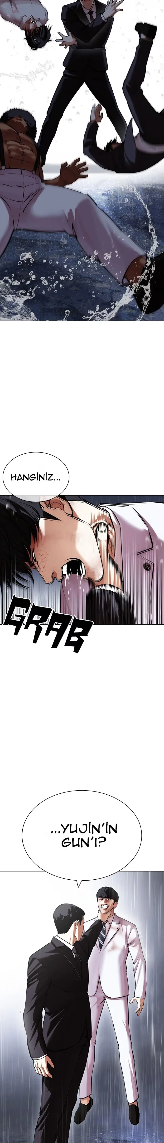 Lookism - Bölüm 426 - Sayfa 11