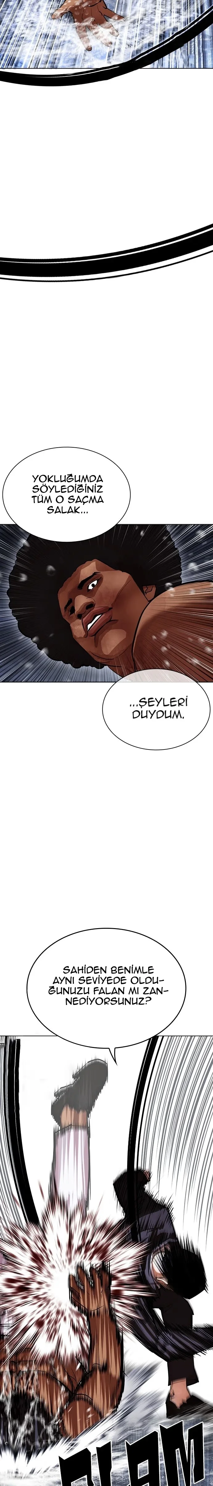 Lookism - Bölüm 426 - Sayfa 14