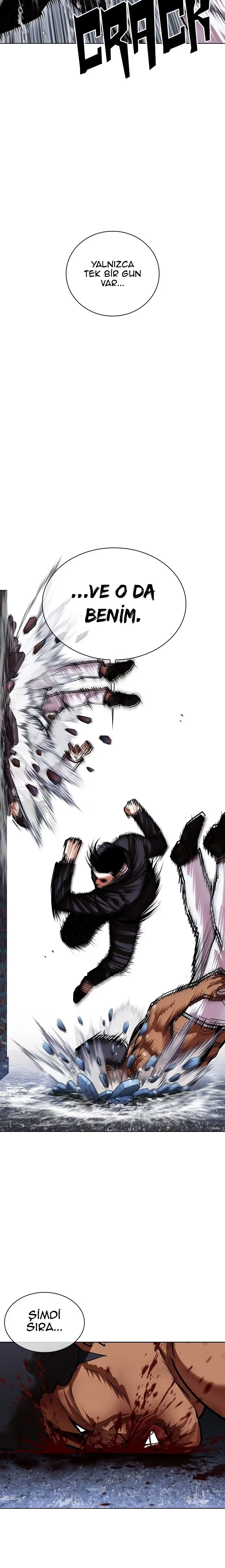 Lookism - Bölüm 426 - Sayfa 16