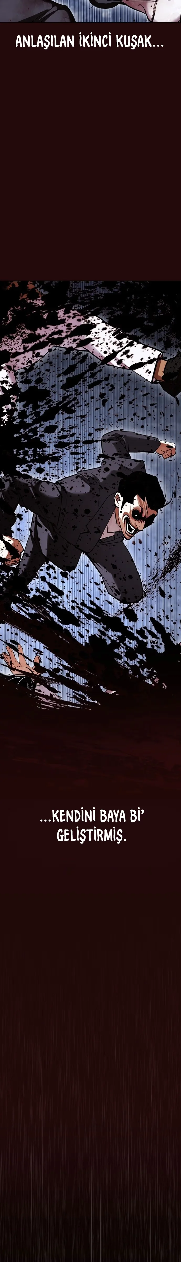 Lookism - Bölüm 426 - Sayfa 24