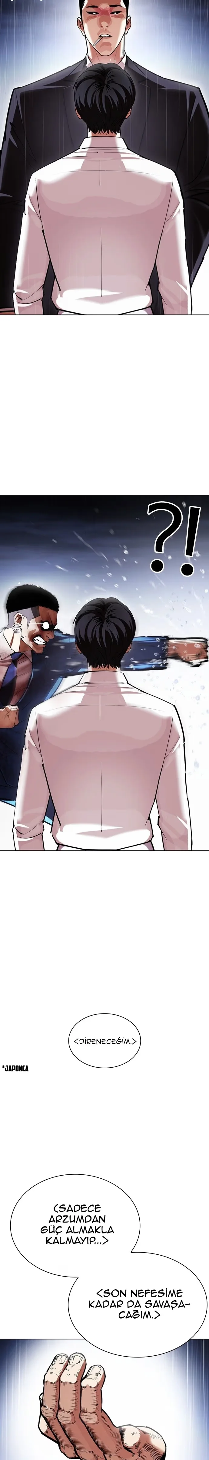 Lookism - Bölüm 426 - Sayfa 28
