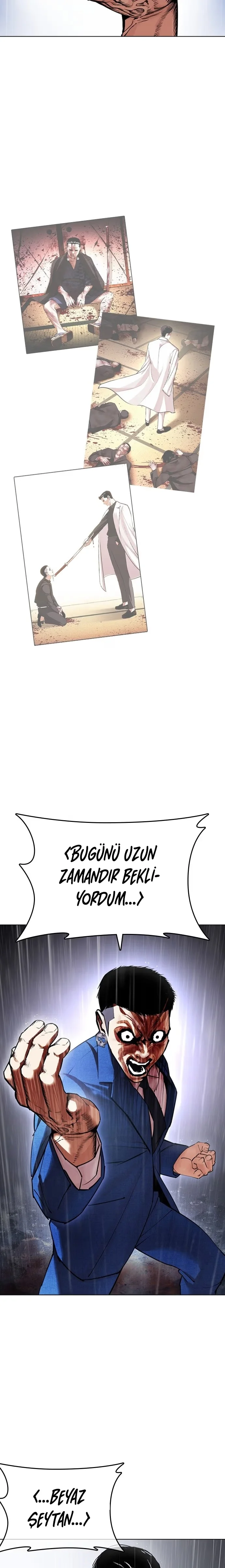 Lookism - Bölüm 426 - Sayfa 29