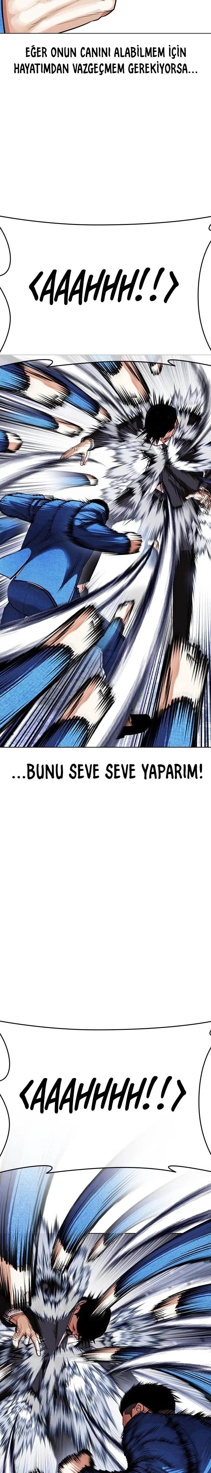 Lookism - Bölüm 426 - Sayfa 31