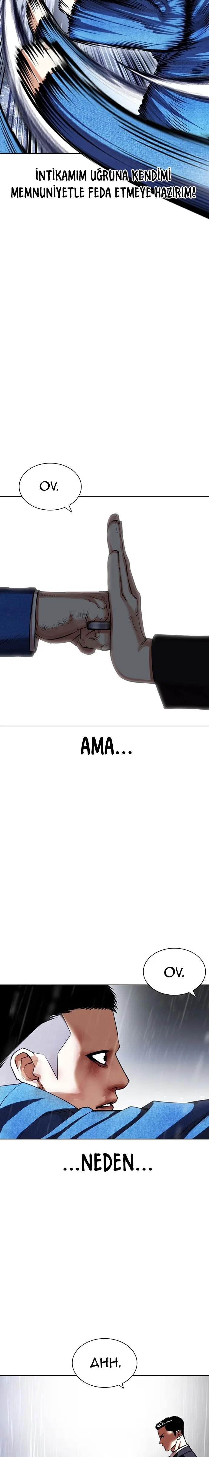 Lookism - Bölüm 426 - Sayfa 32
