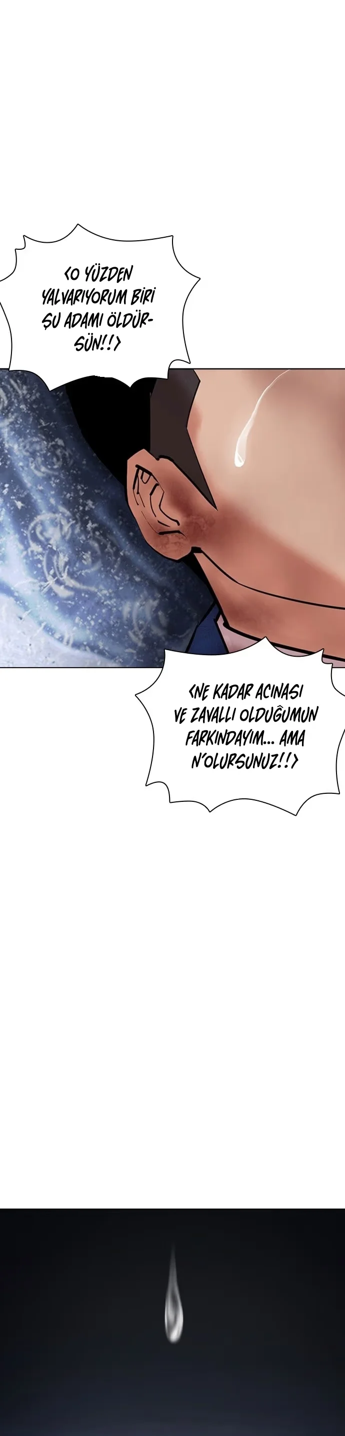 Lookism - Bölüm 426 - Sayfa 38