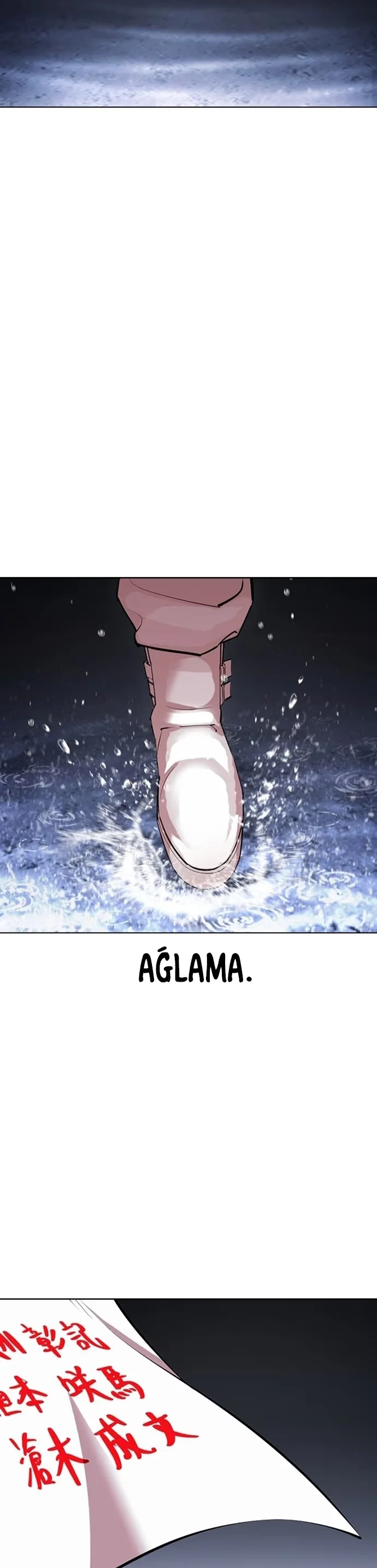 Lookism - Bölüm 426 - Sayfa 39