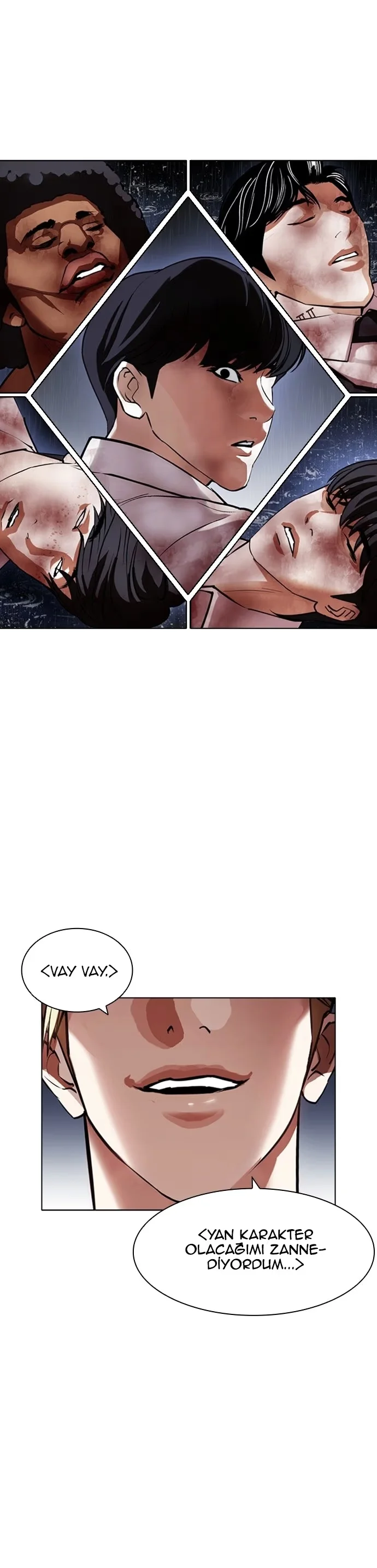 Lookism - Bölüm 426 - Sayfa 41