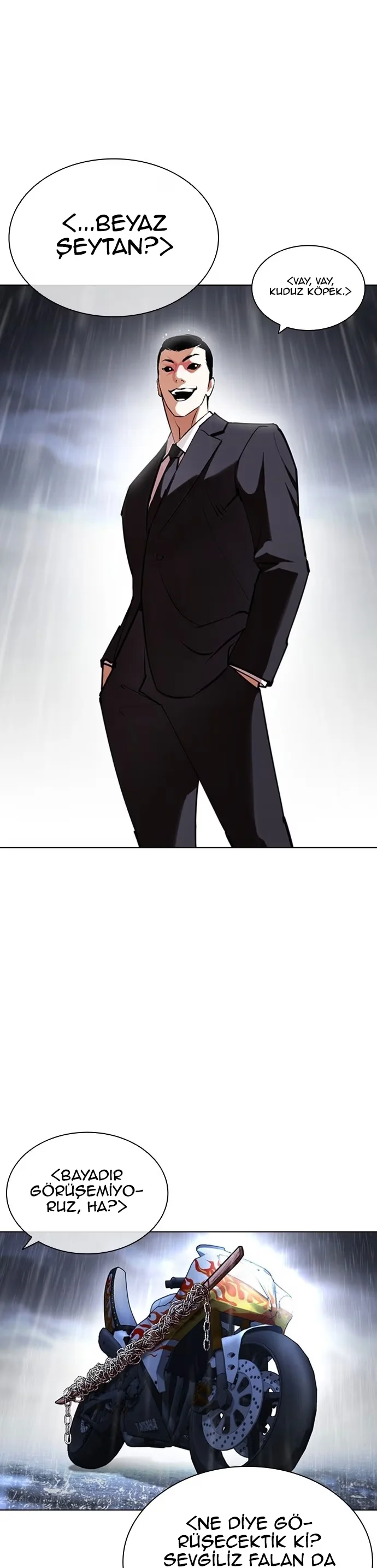 Lookism - Bölüm 426 - Sayfa 43