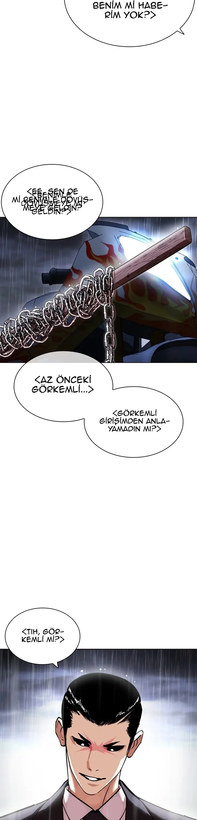 Lookism - Bölüm 426 - Sayfa 44