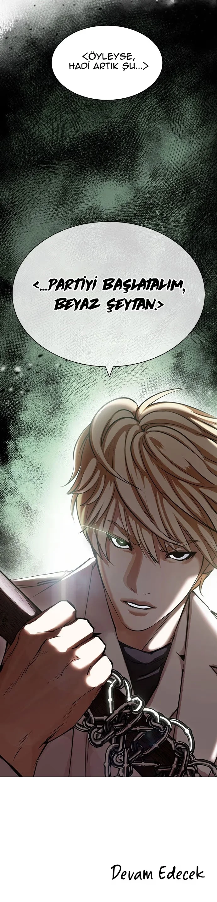 Lookism - Bölüm 426 - Sayfa 49
