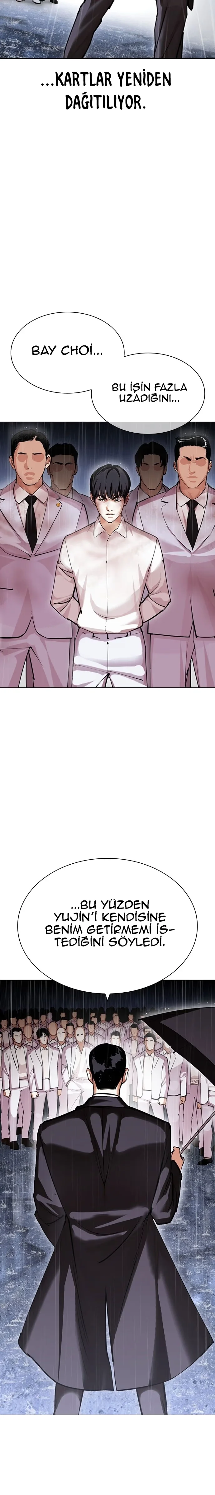 Lookism - Bölüm 426 - Sayfa 6