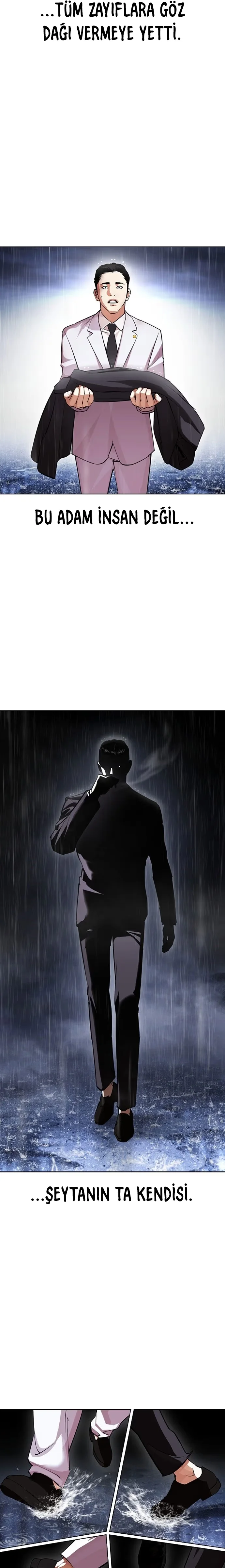 Lookism - Bölüm 426 - Sayfa 8
