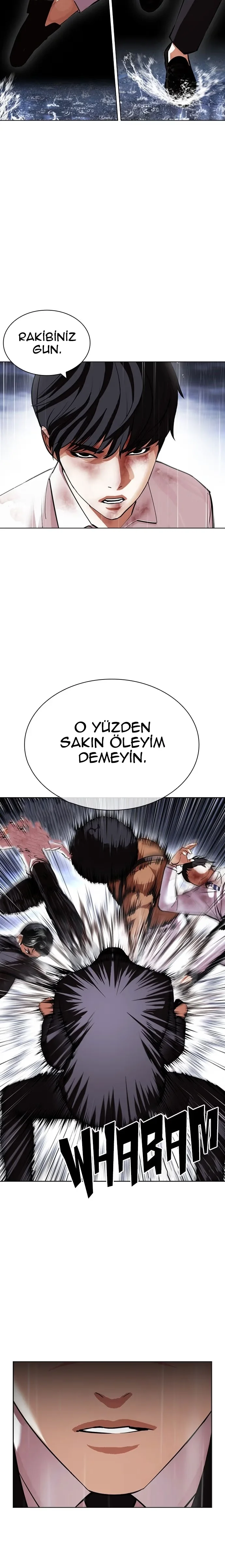 Lookism - Bölüm 426 - Sayfa 9