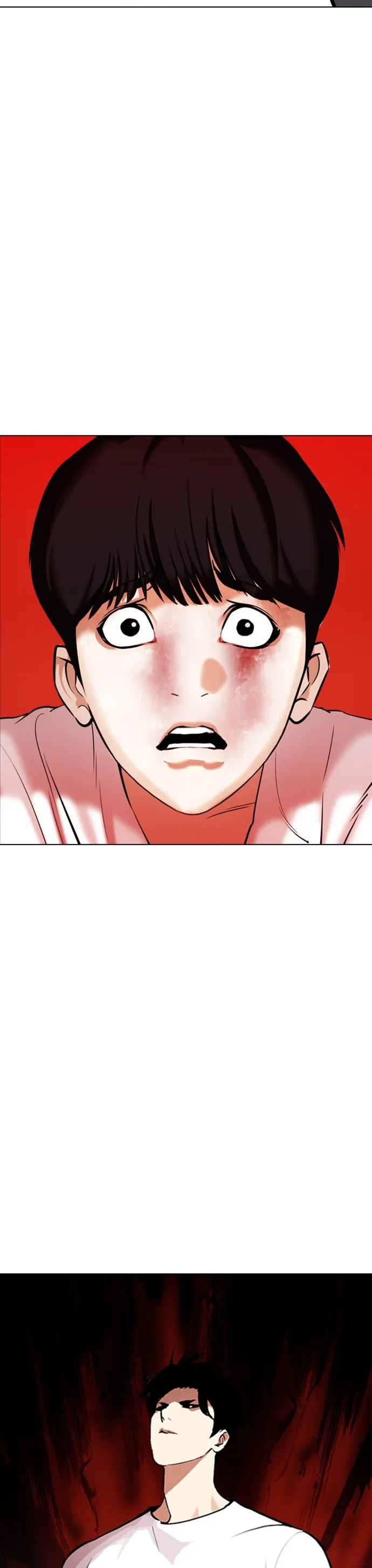 Lookism - Bölüm 342 - Sayfa 10