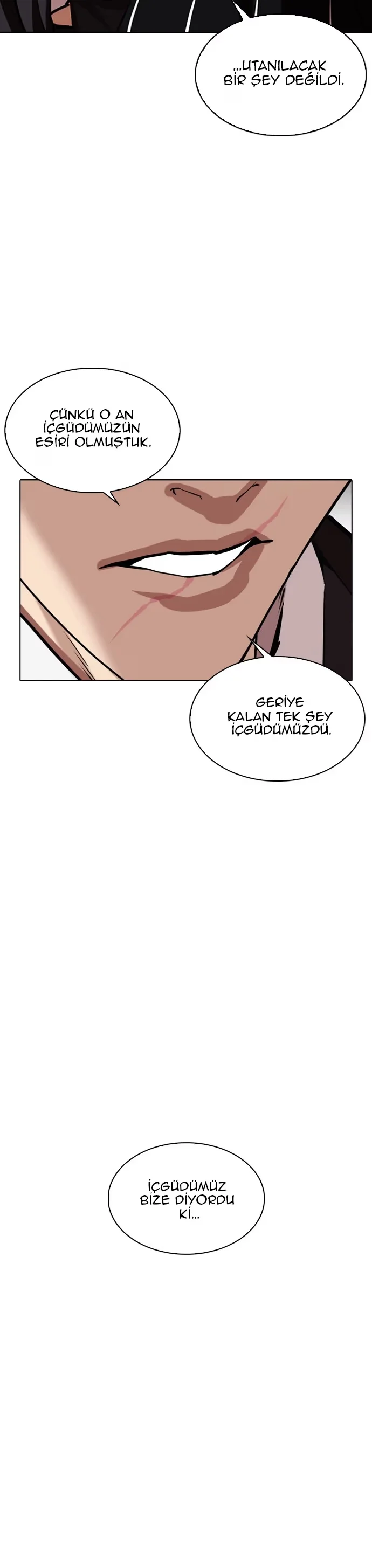 Lookism - Bölüm 342 - Sayfa 13
