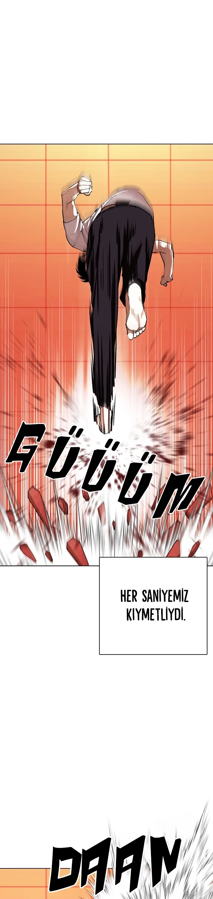 Lookism - Bölüm 342 - Sayfa 15
